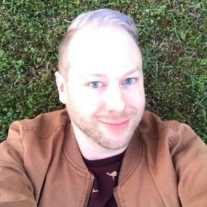 Meet your Posher, Mark